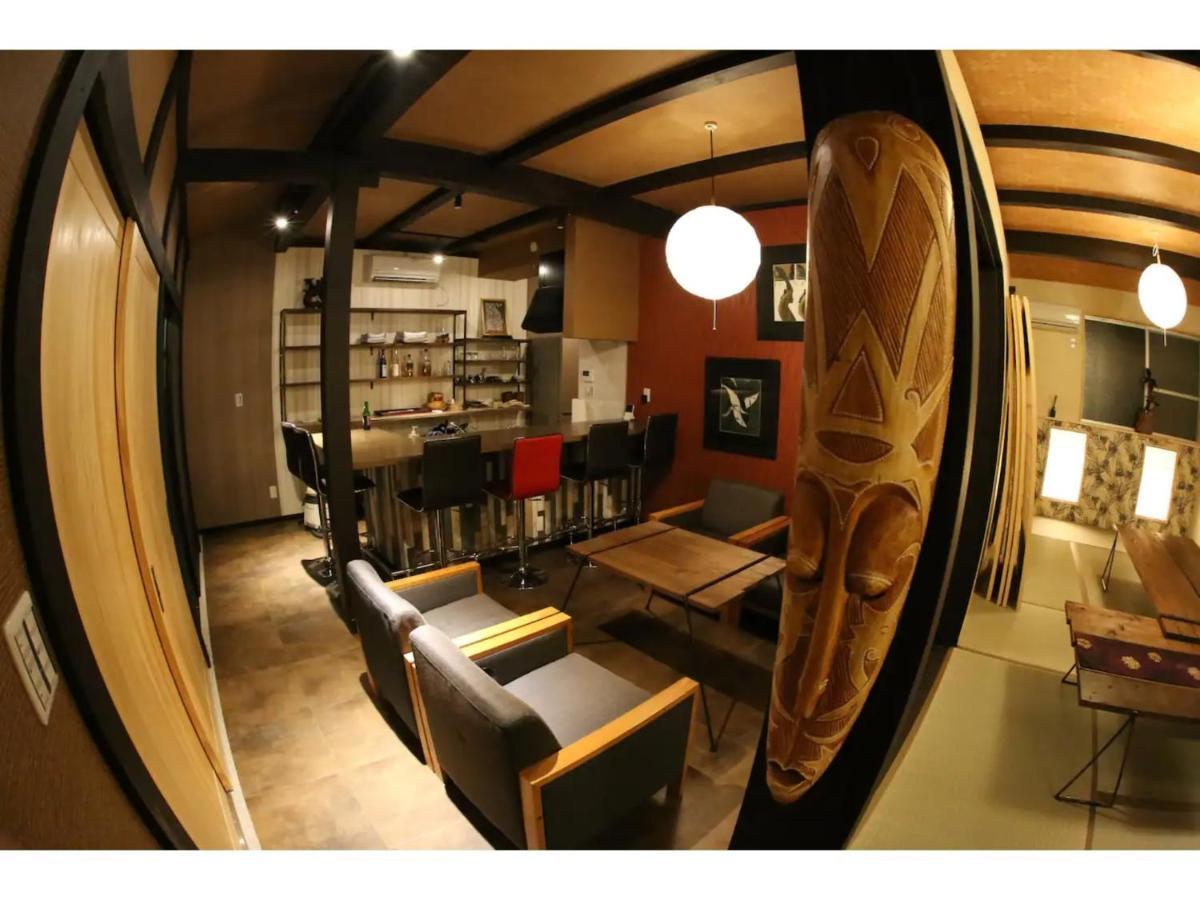Kishida House - Vacation Stay 36613V Nagahama  Exterior photo
