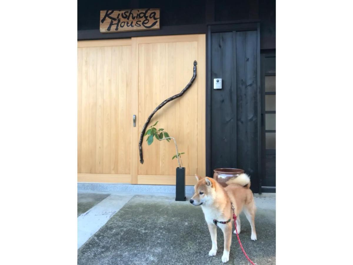 Kishida House - Vacation Stay 36613V Nagahama  Exterior photo