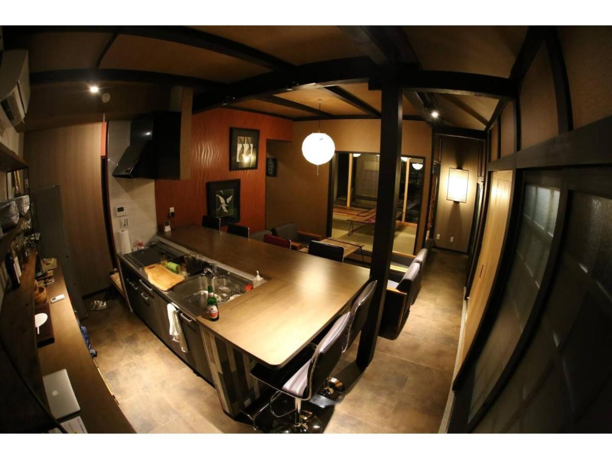 Kishida House - Vacation Stay 36613V Nagahama  Exterior photo