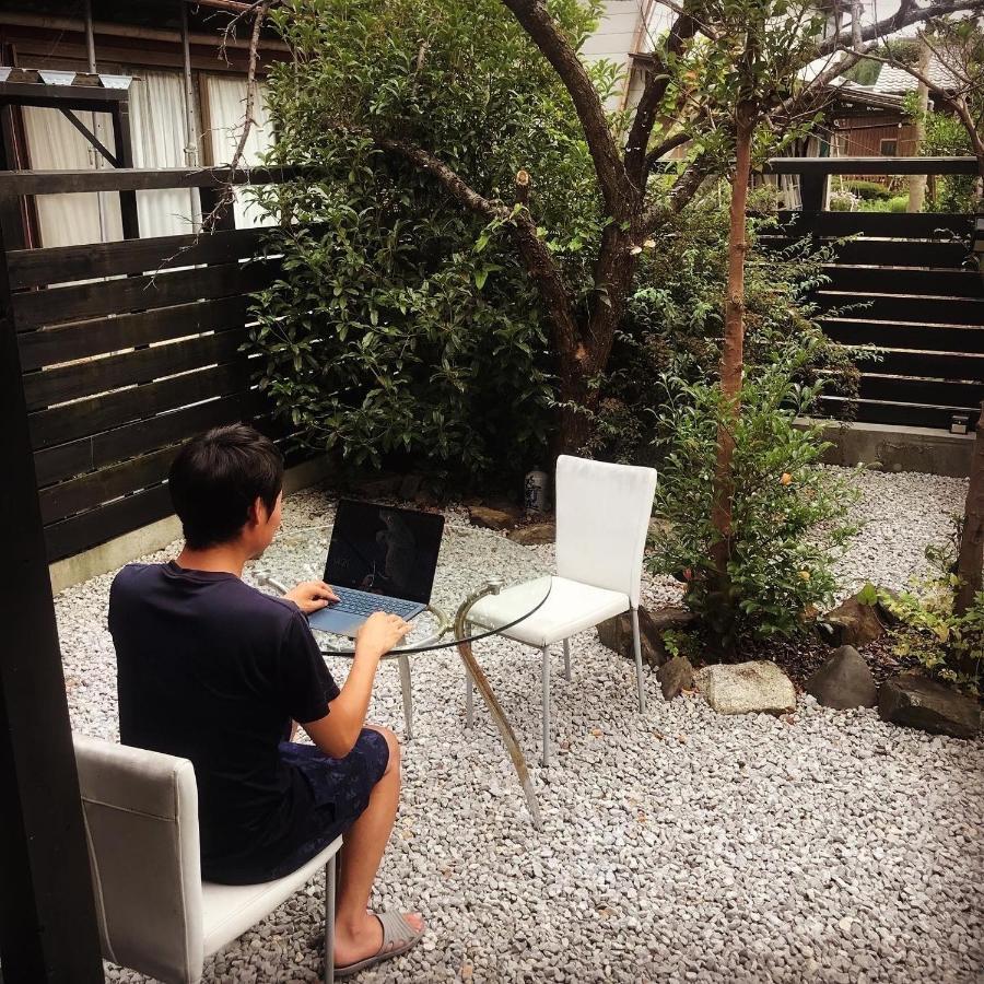 Kishida House - Vacation Stay 36613V Nagahama  Exterior photo