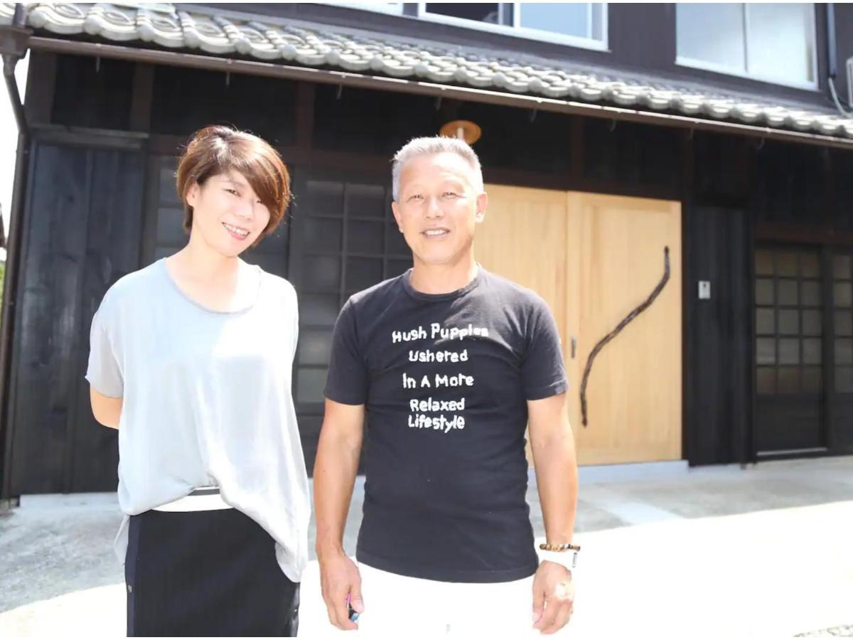 Kishida House - Vacation Stay 36613V Nagahama  Exterior photo