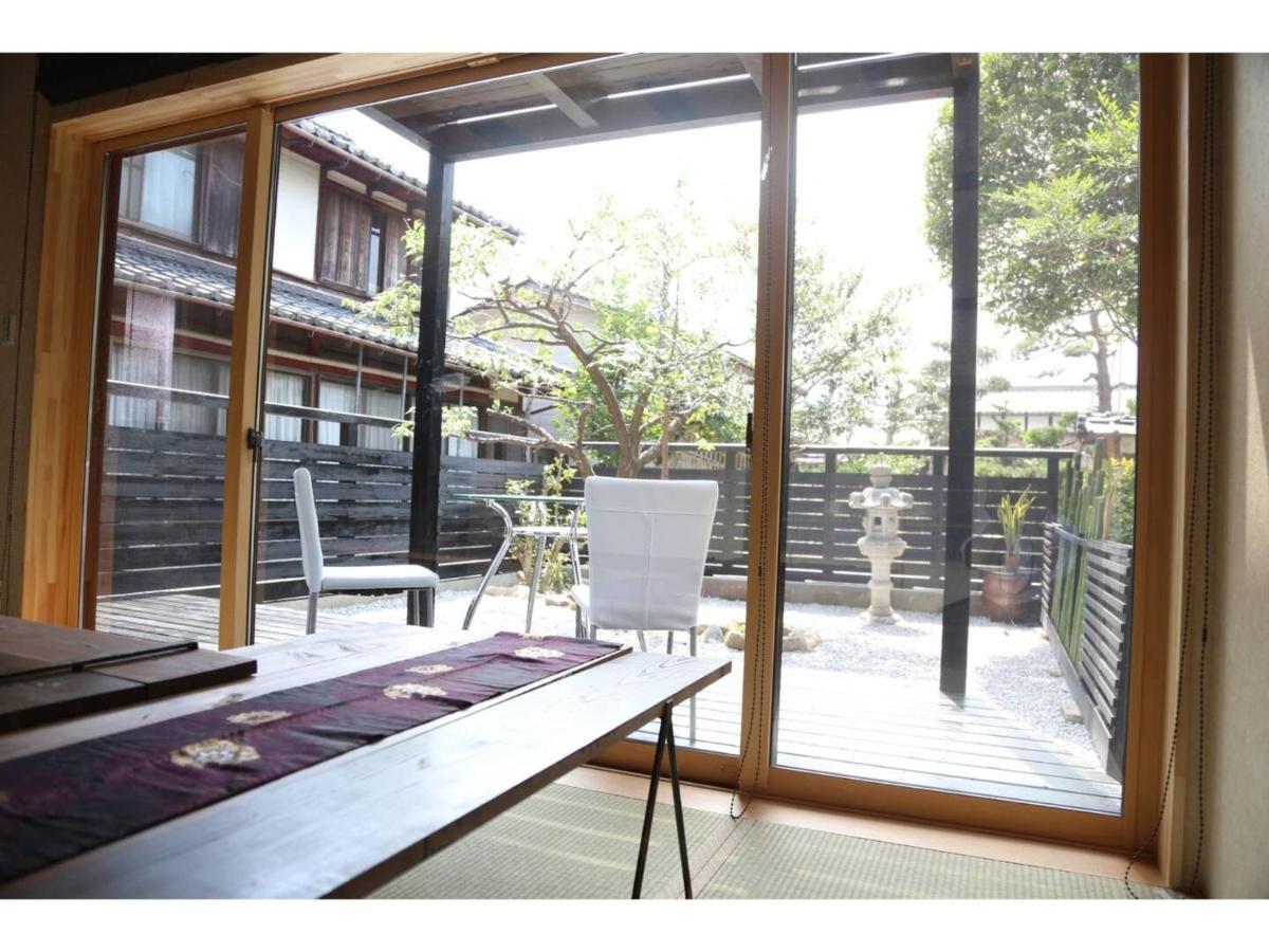 Kishida House - Vacation Stay 36613V Nagahama  Exterior photo
