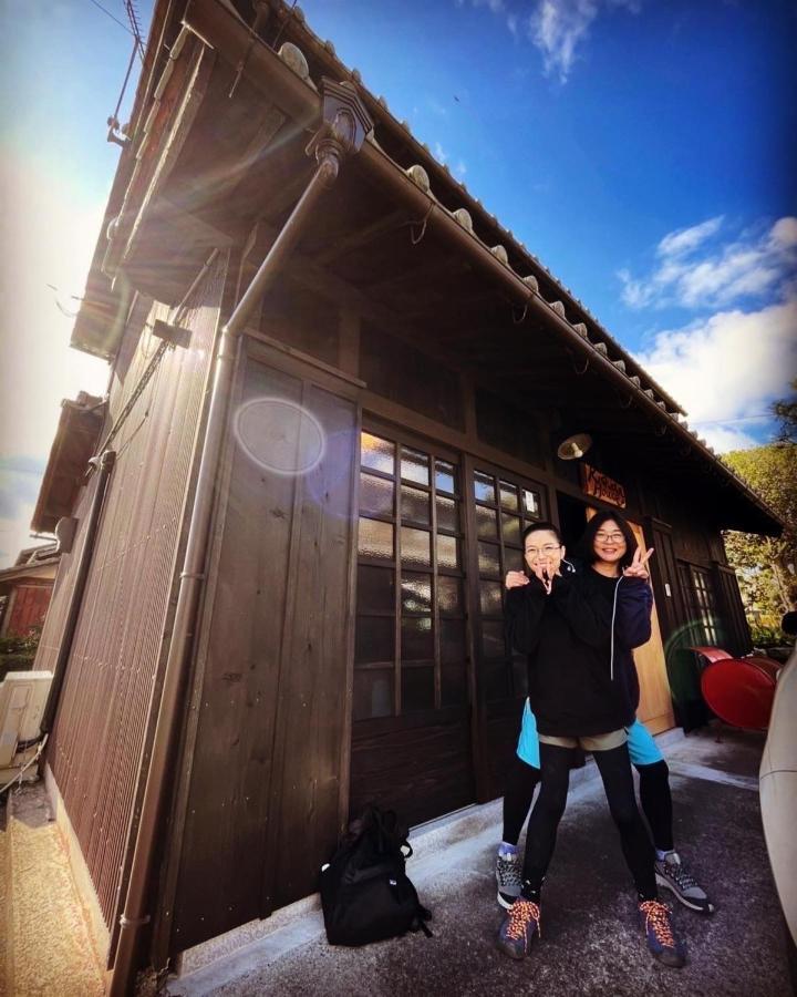 Kishida House - Vacation Stay 36613V Nagahama  Exterior photo